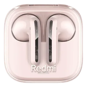Audifonos Inalámbricos Xiaomi Redmi Buds 6 Active